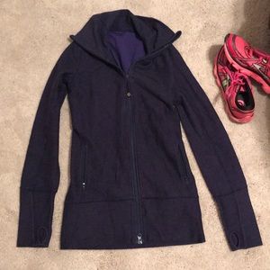 Lululemon jacket
